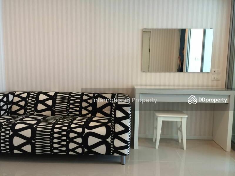 Aspire Sukhumvit 48, Bangkok, Sukhumvit Road, Phra Kanong, Khlong Toei, Bangkok, 1 Bedroom, 32 sqm, Condo For Rent, by Next Step Property, 11249762 - DDproperty.com