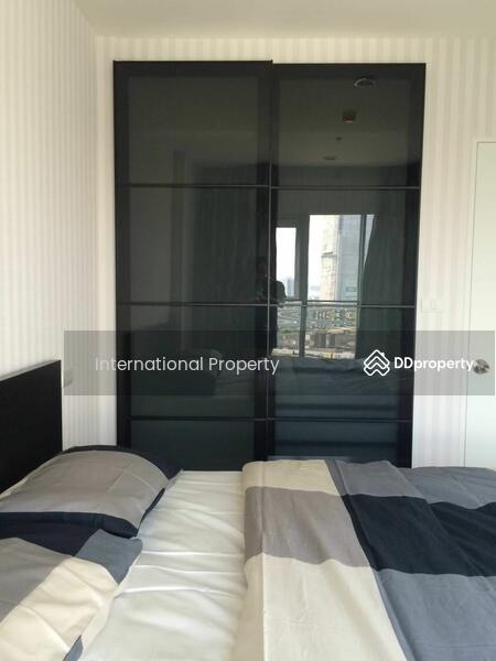 Aspire Sukhumvit 48, Bangkok, Sukhumvit Road, Phra Kanong, Khlong Toei, Bangkok, 1 Bedroom, 32 sqm, Condo For Rent, by Next Step Property, 11249762 - DDproperty.com