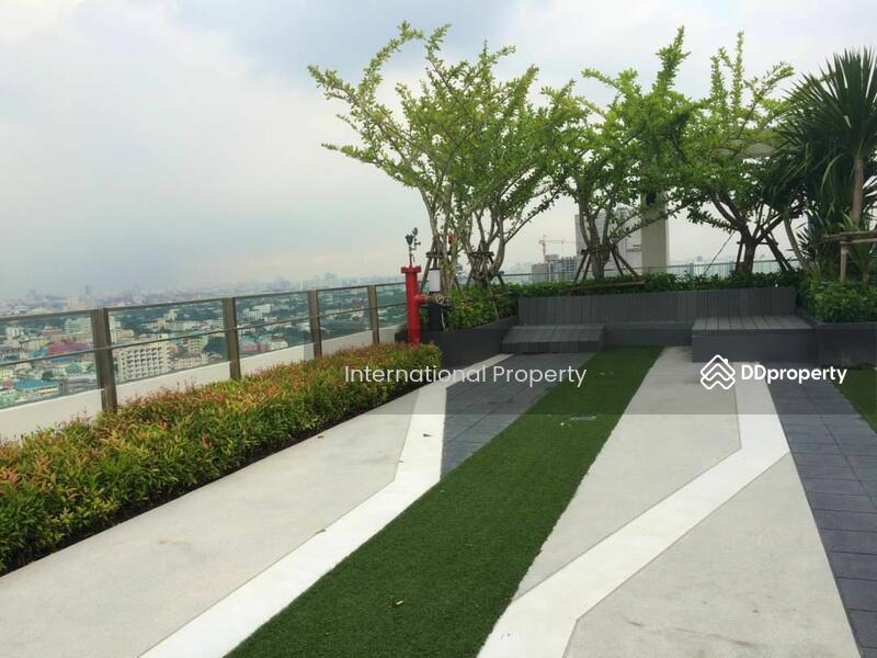 Aspire Sukhumvit 48 : แอสปาย สุขุมวิท 48, กรุงเทพ, ซอยสุขุมวิท 48 ถนนสุขุมวิท แขวงพระโขนง เขตคลองเตย กรุงเทพมหานคร, พระโขนง, คลองเตย, กรุงเทพ, 32 ตร.ม., คอนโด ให้เช่า, โดย Next Step Property, 11249762 - DDproperty.com