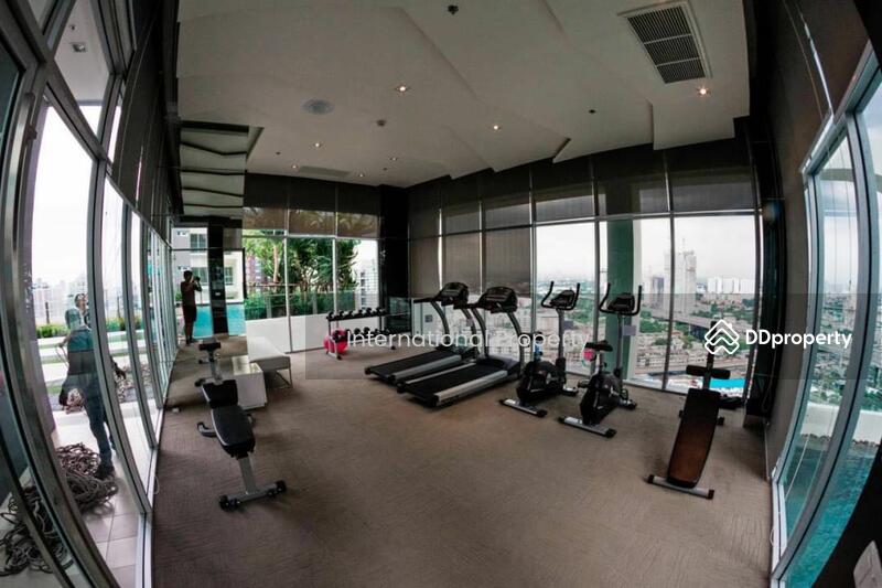 Aspire Sukhumvit 48 : แอสปาย สุขุมวิท 48, กรุงเทพ, ซอยสุขุมวิท 48 ถนนสุขุมวิท แขวงพระโขนง เขตคลองเตย กรุงเทพมหานคร, พระโขนง, คลองเตย, กรุงเทพ, 32 ตร.ม., คอนโด ให้เช่า, โดย Next Step Property, 11249762 - DDproperty.com