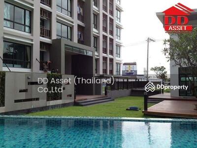 ขาย - Preme Condo ABAC Bangna : พรีม คอนโด เอแบค บางนา, สมุทรปราการ