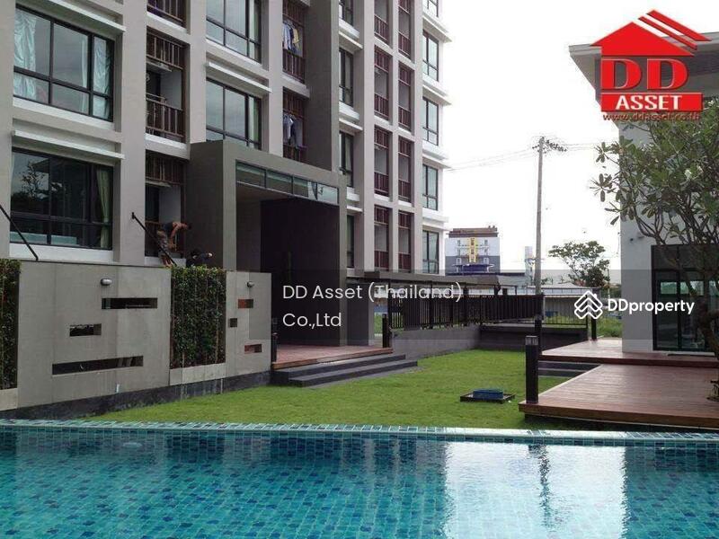 ขาย - Preme Condo ABAC Bangna : พรีม คอนโด เอแบค บางนา, สมุทรปราการ