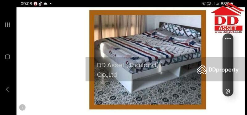 ขาย - Preme Condo ABAC Bangna : พรีม คอนโด เอแบค บางนา, สมุทรปราการ