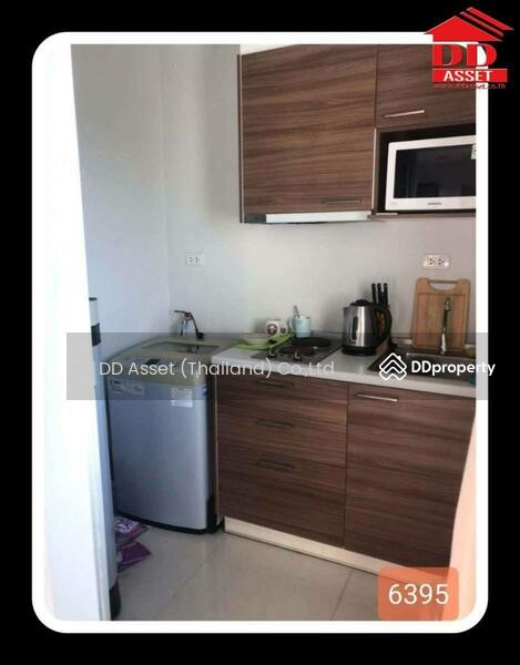 ขาย - Preme Condo ABAC Bangna : พรีม คอนโด เอแบค บางนา, สมุทรปราการ