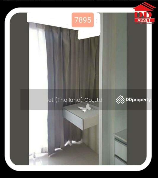 ขาย - Preme Condo ABAC Bangna : พรีม คอนโด เอแบค บางนา, สมุทรปราการ