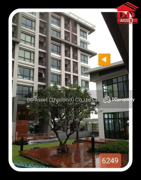 ขาย - Preme Condo ABAC Bangna : พรีม คอนโด เอแบค บางนา, สมุทรปราการ