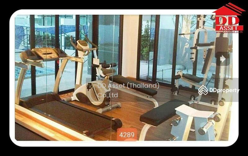 ขาย - Preme Condo ABAC Bangna : พรีม คอนโด เอแบค บางนา, สมุทรปราการ