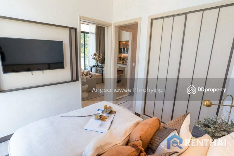 Arom Wongamat, Chon Buri (Pattaya), Na Kluea 16 Alley, Na Kloe, Bang Lamung (Pattaya), Chon Buri (Pattaya), 2 Bedrooms, 81 sqm, Condo For Sale, by Angsanawee Phrohying, 11249770 - DDproperty.com