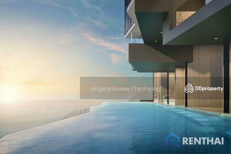 Arom Wongamat, Chon Buri (Pattaya), Na Kluea 16 Alley, Na Kloe, Bang Lamung (Pattaya), Chon Buri (Pattaya), 2 Bedrooms, 81 sqm, Condo For Sale, by Angsanawee Phrohying, 11249770 - DDproperty.com