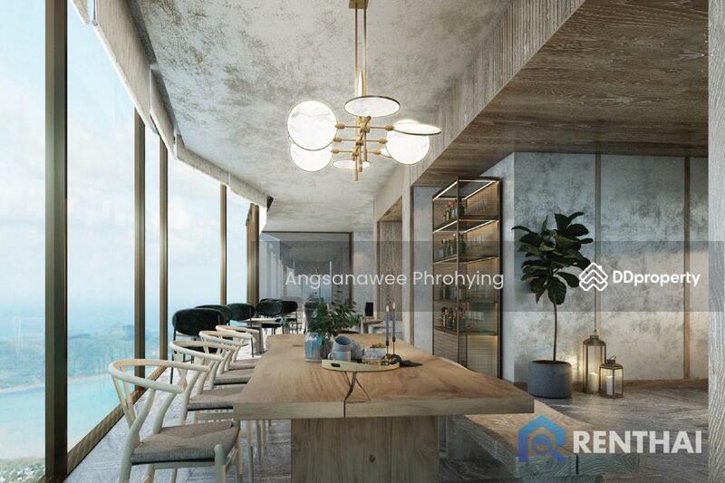 Arom Wongamat, Chon Buri (Pattaya), Na Kluea 16 Alley, Na Kloe, Bang Lamung (Pattaya), Chon Buri (Pattaya), 2 Bedrooms, 81 sqm, Condo For Sale, by Angsanawee Phrohying, 11249770 - DDproperty.com