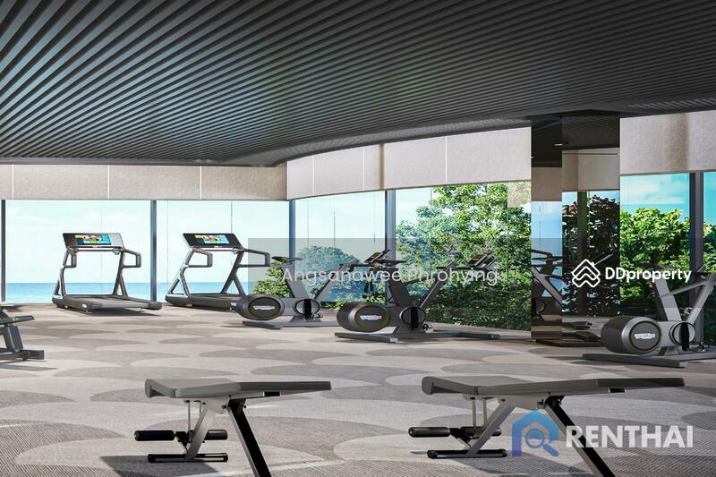 Arom Wongamat, Chon Buri (Pattaya), Na Kluea 16 Alley, Na Kloe, Bang Lamung (Pattaya), Chon Buri (Pattaya), 2 Bedrooms, 81 sqm, Condo For Sale, by Angsanawee Phrohying, 11249770 - DDproperty.com