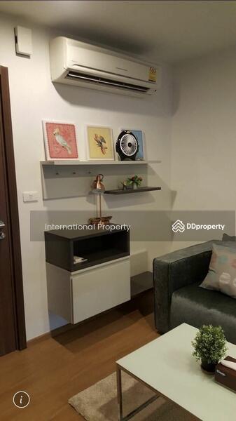 The Base Sukhumvit 77 : เดอะ เบส สุขุมวิท 77, กรุงเทพ, 289 ถนนสุขุมวิท 77, พระโขนงเหนือ, วัฒนา, กรุงเทพ, 31 ตร.ม., คอนโด ขาย, โดย Next Step Property, 11249783 - DDproperty.com