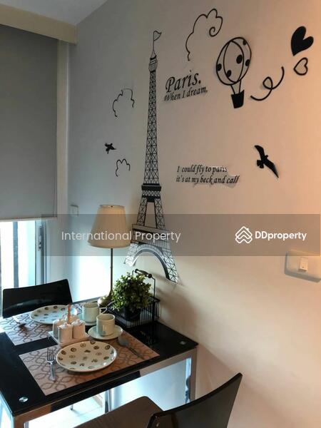 The Base Sukhumvit 77, Bangkok, 289 Sukhumvit 77 Road, Phra Kanong Nua, Watthana, Bangkok, 1 Bedroom, 31 sqm, Condo For Sale, by Next Step Property, 11249783 - DDproperty.com