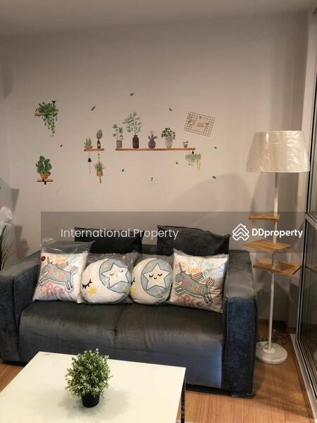 The Base Sukhumvit 77, Bangkok, 289 Sukhumvit 77 Road, Phra Kanong Nua, Watthana, Bangkok, 1 Bedroom, 31 sqm, Condo For Sale, by Next Step Property, 11249783 - DDproperty.com