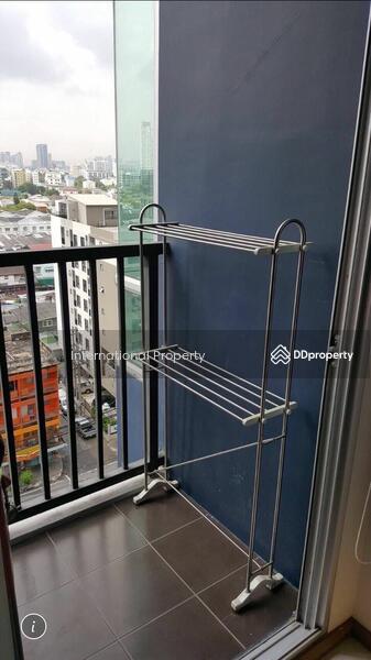 The Base Sukhumvit 77, Bangkok, 289 Sukhumvit 77 Road, Phra Kanong Nua, Watthana, Bangkok, 1 Bedroom, 31 sqm, Condo For Sale, by Next Step Property, 11249783 - DDproperty.com