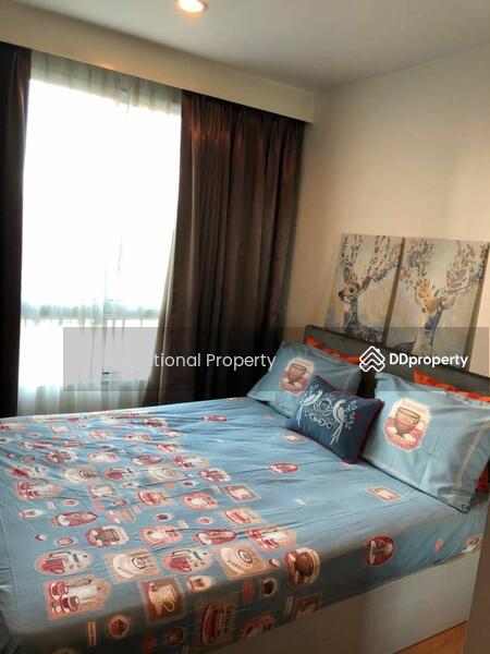 The Base Sukhumvit 77, Bangkok, 289 Sukhumvit 77 Road, Phra Kanong Nua, Watthana, Bangkok, 1 Bedroom, 31 sqm, Condo For Sale, by Next Step Property, 11249783 - DDproperty.com