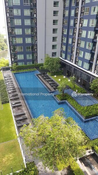 The Base Sukhumvit 77 : เดอะ เบส สุขุมวิท 77, กรุงเทพ, 289 ถนนสุขุมวิท 77, พระโขนงเหนือ, วัฒนา, กรุงเทพ, 31 ตร.ม., คอนโด ขาย, โดย Next Step Property, 11249783 - DDproperty.com