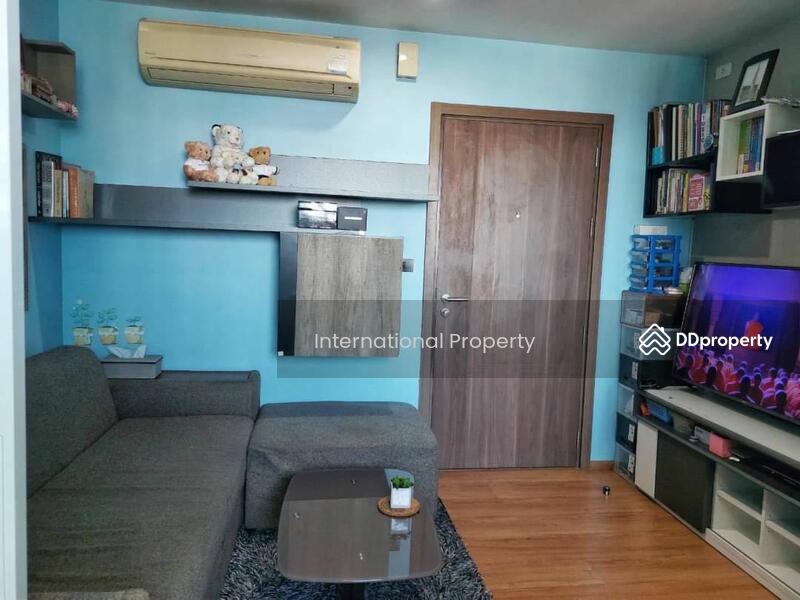 The Base Sukhumvit 77, Bangkok, 289 Sukhumvit 77 Road, Phra Kanong Nua, Watthana, Bangkok, 1 Bedroom, 31 sqm, Condo For Sale, by Next Step Property, 11249800 - DDproperty.com