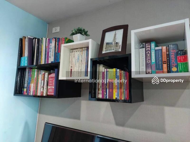 The Base Sukhumvit 77, Bangkok, 289 Sukhumvit 77 Road, Phra Kanong Nua, Watthana, Bangkok, 1 Bedroom, 31 sqm, Condo For Sale, by Next Step Property, 11249800 - DDproperty.com