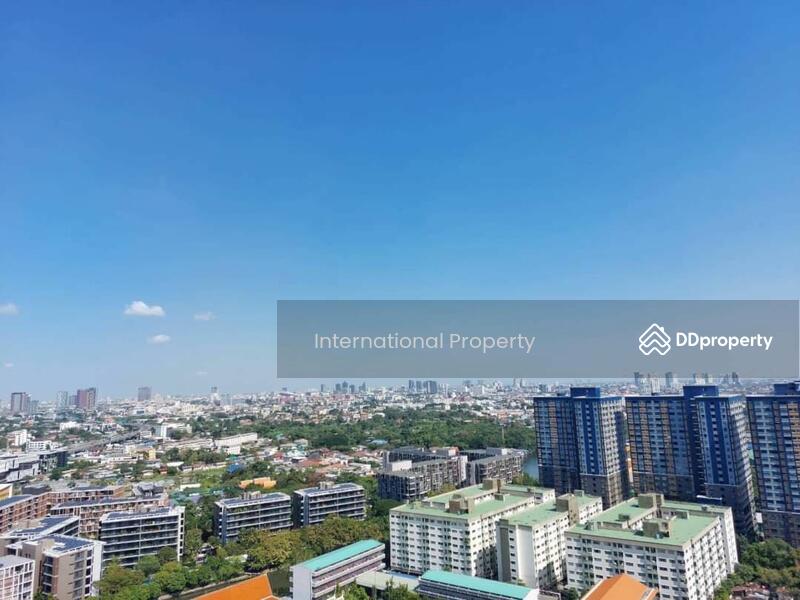 The Base Sukhumvit 77 : เดอะ เบส สุขุมวิท 77, กรุงเทพ, 289 ถนนสุขุมวิท 77, พระโขนงเหนือ, วัฒนา, กรุงเทพ, 31 ตร.ม., คอนโด ขาย, โดย Next Step Property, 11249800 - DDproperty.com