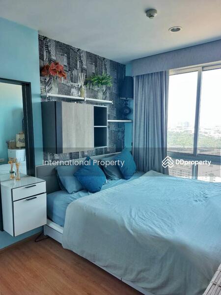 The Base Sukhumvit 77, Bangkok, 289 Sukhumvit 77 Road, Phra Kanong Nua, Watthana, Bangkok, 1 Bedroom, 31 sqm, Condo For Sale, by Next Step Property, 11249800 - DDproperty.com