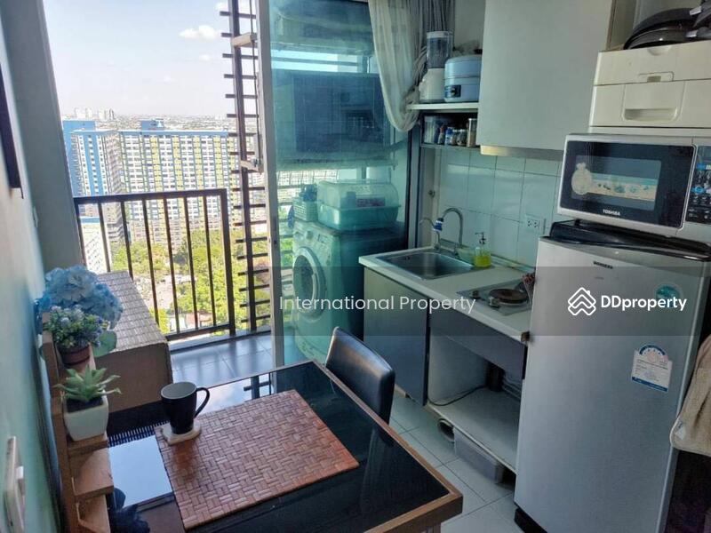 The Base Sukhumvit 77 : เดอะ เบส สุขุมวิท 77, กรุงเทพ, 289 ถนนสุขุมวิท 77, พระโขนงเหนือ, วัฒนา, กรุงเทพ, 31 ตร.ม., คอนโด ขาย, โดย Next Step Property, 11249800 - DDproperty.com