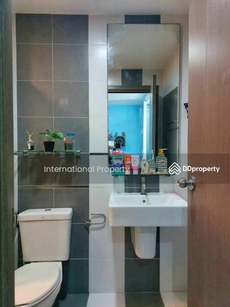 The Base Sukhumvit 77 : เดอะ เบส สุขุมวิท 77, กรุงเทพ, 289 ถนนสุขุมวิท 77, พระโขนงเหนือ, วัฒนา, กรุงเทพ, 31 ตร.ม., คอนโด ขาย, โดย Next Step Property, 11249800 - DDproperty.com