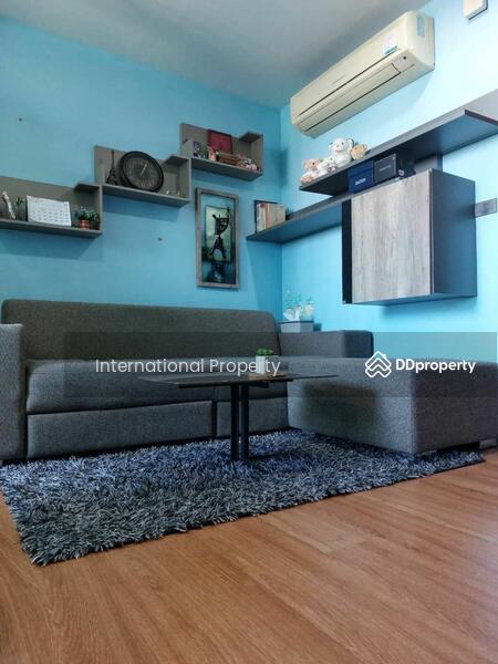 The Base Sukhumvit 77 : เดอะ เบส สุขุมวิท 77, กรุงเทพ, 289 ถนนสุขุมวิท 77, พระโขนงเหนือ, วัฒนา, กรุงเทพ, 31 ตร.ม., คอนโด ขาย, โดย Next Step Property, 11249800 - DDproperty.com