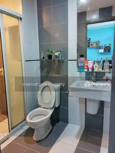 The Base Sukhumvit 77 : เดอะ เบส สุขุมวิท 77, กรุงเทพ, 289 ถนนสุขุมวิท 77, พระโขนงเหนือ, วัฒนา, กรุงเทพ, 31 ตร.ม., คอนโด ขาย, โดย Next Step Property, 11249800 - DDproperty.com