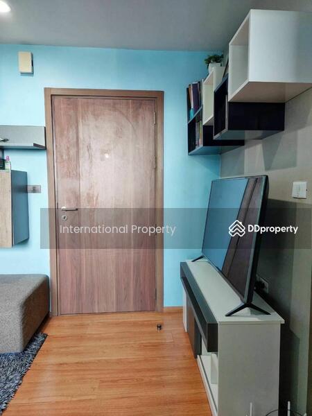 The Base Sukhumvit 77, Bangkok, 289 Sukhumvit 77 Road, Phra Kanong Nua, Watthana, Bangkok, 1 Bedroom, 31 sqm, Condo For Sale, by Next Step Property, 11249800 - DDproperty.com