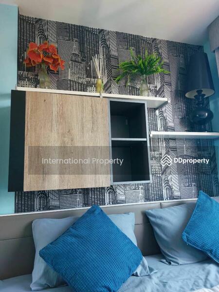 The Base Sukhumvit 77, Bangkok, 289 Sukhumvit 77 Road, Phra Kanong Nua, Watthana, Bangkok, 1 Bedroom, 31 sqm, Condo For Sale, by Next Step Property, 11249800 - DDproperty.com