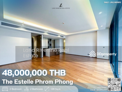 ขาย - The Estelle Phrom Phong : ดิ เอสเทลล์ พร้อมพงษ์, กรุงเทพ