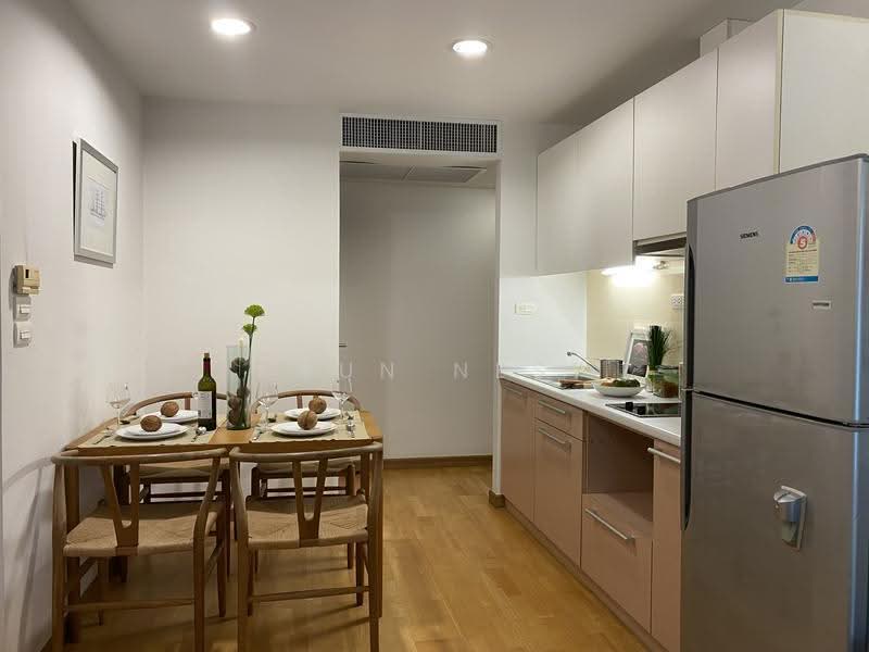 Residence Sukhumvit 52 : เรซิเดนท์ สุขุมวิท 52, กรุงเทพ, ซอยสุขุมวิท 52, บางจาก, พระโขนง, กรุงเทพ, 70 ตร.ม., Condo ให้เช่า, โดย Khun Nest, 11249914 - DDproperty.com