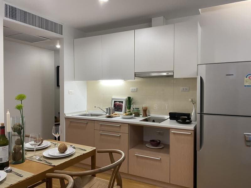Residence Sukhumvit 52, Bangkok, Soi SuKhumvit 52, Bang Chak, Phra Khanong, Bangkok, 2 Bedrooms, 70 sqm, Condo For Rent, by Khun Nest, 11249914 - DDproperty.com
