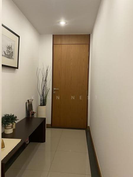 Residence Sukhumvit 52, Bangkok, Soi SuKhumvit 52, Bang Chak, Phra Khanong, Bangkok, 2 Bedrooms, 70 sqm, Condo For Rent, by Khun Nest, 11249914 - DDproperty.com