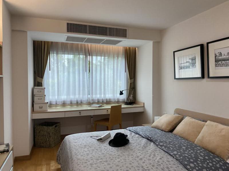 Residence Sukhumvit 52, Bangkok, Soi SuKhumvit 52, Bang Chak, Phra Khanong, Bangkok, 2 Bedrooms, 70 sqm, Condo For Rent, by Khun Nest, 11249914 - DDproperty.com
