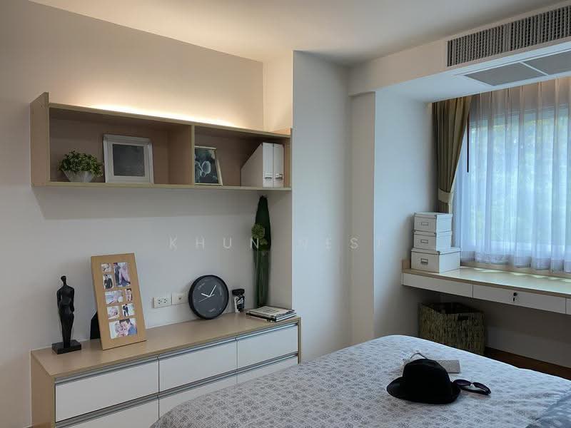 Residence Sukhumvit 52 : เรซิเดนท์ สุขุมวิท 52, กรุงเทพ, ซอยสุขุมวิท 52, บางจาก, พระโขนง, กรุงเทพ, 70 ตร.ม., Condo ให้เช่า, โดย Khun Nest, 11249914 - DDproperty.com