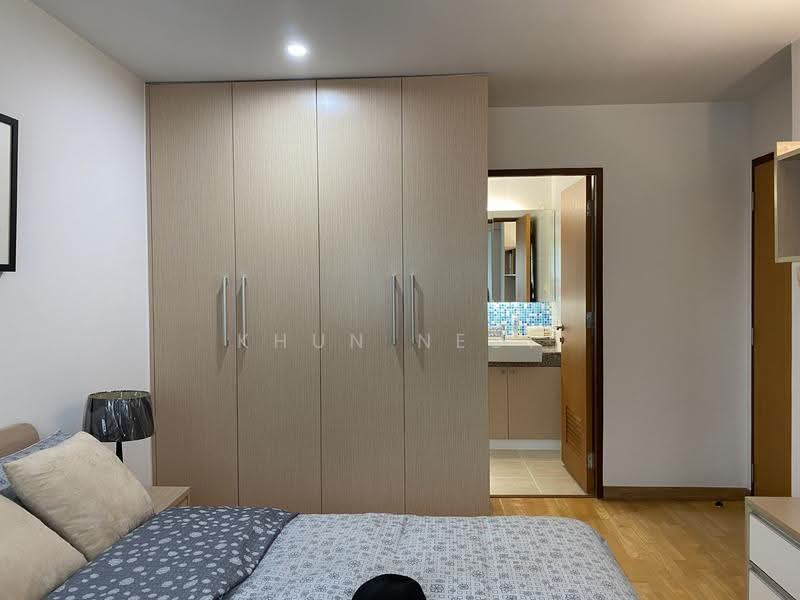Residence Sukhumvit 52, Bangkok, Soi SuKhumvit 52, Bang Chak, Phra Khanong, Bangkok, 2 Bedrooms, 70 sqm, Condo For Rent, by Khun Nest, 11249914 - DDproperty.com
