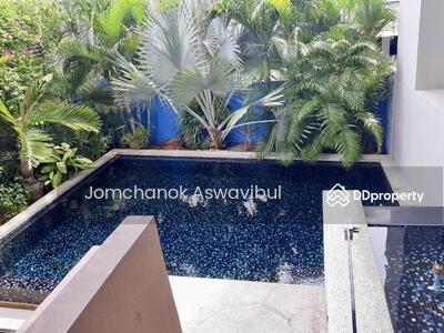 ขาย - Baan Lux Sathon : บ้าน ลักซ์-สาทร, กรุงเทพ