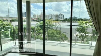 ขาย - 333 Riverside : 333 ริเวอร์ไซด์, กรุงเทพ