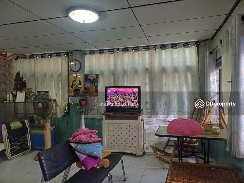 Providence Lane Ekkamai-Ramintra, Bangkok, Soi Sangkhom Songkhro 14, Lat Phrao, Lat Phrao, Bangkok, 3 Bedrooms, 96 sqm, Single Detached House For Sale, by วนาลี วรรณมโนมัย, 11249976 - DDproperty.com