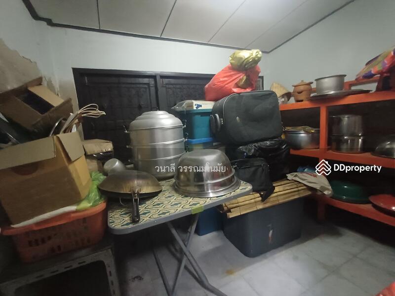 Providence Lane Ekkamai-Ramintra, Bangkok, Soi Sangkhom Songkhro 14, Lat Phrao, Lat Phrao, Bangkok, 3 Bedrooms, 96 sqm, Single Detached House For Sale, by วนาลี วรรณมโนมัย, 11249976 - DDproperty.com