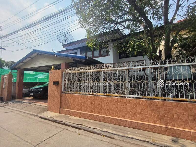 Providence Lane Ekkamai-Ramintra : โพรวิเดนซ์ เลน เอกมัย-รามอินทรา, กรุงเทพ, ซอยสังคมสงเคราะห์ 14, ลาดพร้าว, ลาดพร้าว, กรุงเทพ, 96 ตร.ม., บ้านเดี่ยว ขาย, โดย วนาลี วรรณมโนมัย, 11249976 - DDproperty.com
