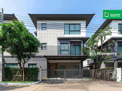 ขาย - Baan Klang Muang The Edition Rama 9-Onnut : บ้านกลางเมือง ดิ อิดิชชั่น พระราม 9-อ่อนนุช, กรุงเทพ