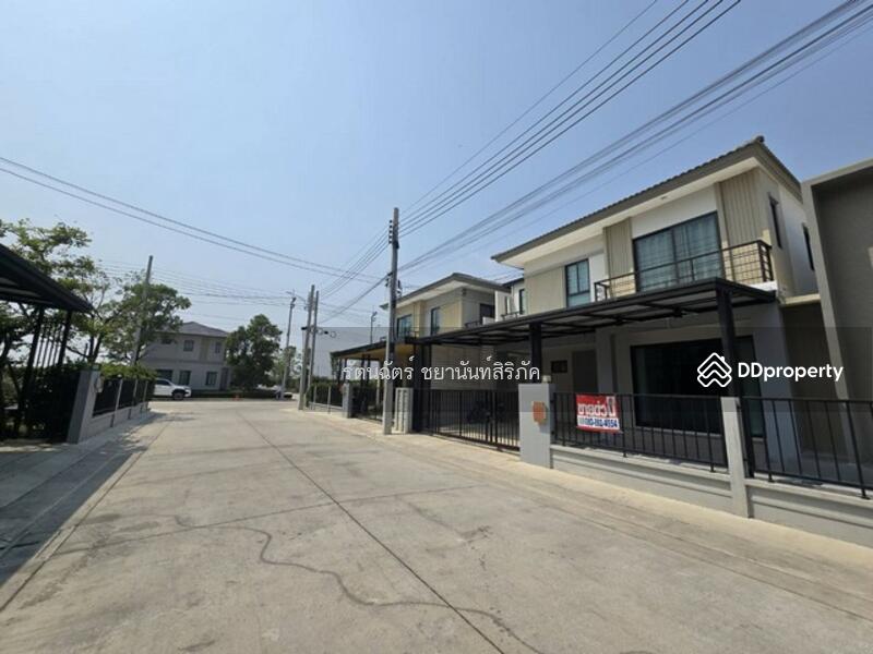 The Plant Srinakarin-Theparak : เดอะ แพลนท์ ศรีนครินทร์-เทพารักษ์, Samut Prakan, ซอยเทพารักษ์ 96, Bang Muang Mai, Muang Samut Prakarn, Samut Prakan, 4 Bedrooms, 34,135 sqm, Single Detached House For Sale, by รัตนฉัตร์ ชยานันท์สิริภัค, 11250370 - DDproperty.com