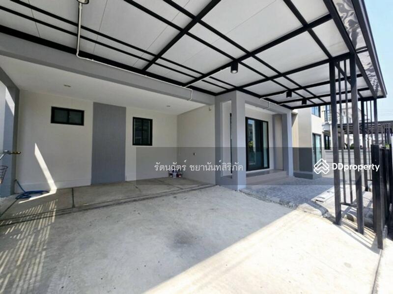 The Plant Srinakarin-Theparak : เดอะ แพลนท์ ศรีนครินทร์-เทพารักษ์, สมุทรปราการ, ซอยเทพารักษ์ 96, บางเมืองใหม่, เมืองสมุทรปราการ, สมุทรปราการ, 34,135 ตร.ม., บ้านเดี่ยว ขาย, โดย รัตนฉัตร์ ชยานันท์สิริภัค, 11250370 - DDproperty.com