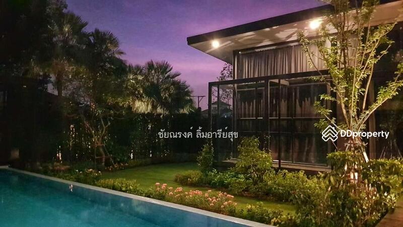 ขาย บ้านหรูพร้อมเรือนรับรอง พระราม 5 เพียง 1 กม. จาก Makro นครอินทร์ ใกล้ โรงเรียนเด่นหล้า, นนทบุรี, พระราม 5, บางศรีเมือง, เมืองนนทบุรี, นนทบุรี, 1,000 ตร.ม., บ้านเดี่ยว ขาย, โดย ชัยณรงค์ ลิ้มอารีย์สุข, 11250430 - DDproperty.com
