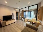 The Politan Rive : เดอะ โพลิแทน รีฟ, นนทบุรี