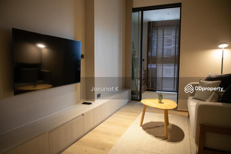 The FINE Bangkok Thonglor-Ekamai, Bangkok, Soi Ekamai, Khlong Tan Nua, Watthana, Bangkok, 1 Bedroom, 35 sqm, Condo For Rent, by Jarunat K, 11250502 - DDproperty.com