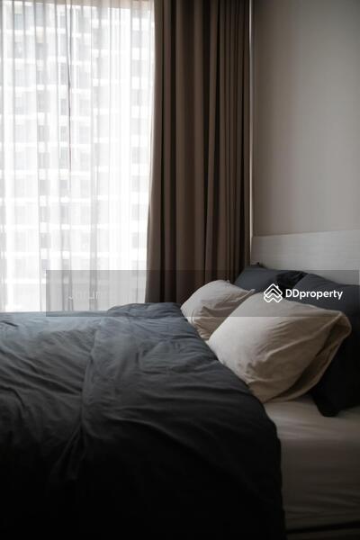 The FINE Bangkok Thonglor-Ekamai, Bangkok, Soi Ekamai, Khlong Tan Nua, Watthana, Bangkok, 1 Bedroom, 35 sqm, Condo For Rent, by Jarunat K, 11250502 - DDproperty.com